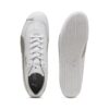 Speedcat OG Leather “Blanco Plata”
