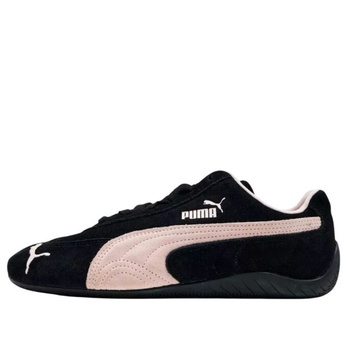 Speedcat OG “Negro Malva Niebla”