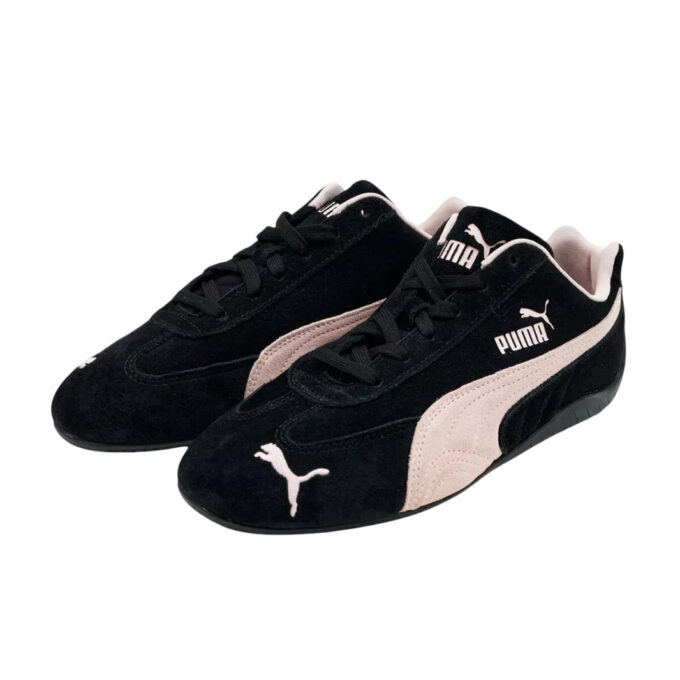 Speedcat OG “Negro Malva Niebla”