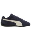 Speedcat OG “Nuevo Azul Marino Blanco Cálido”