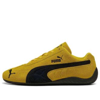 Speedcat OG “Pele Amarillo Negro”