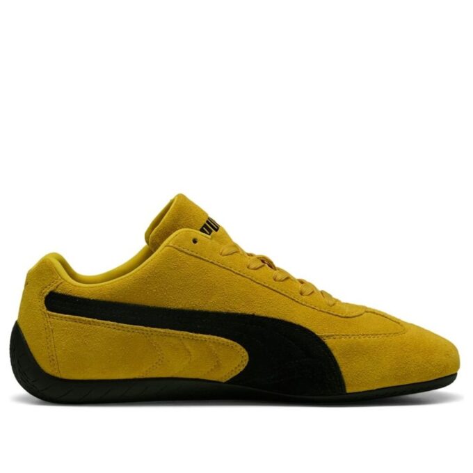 Speedcat OG “Pele Amarillo Negro”