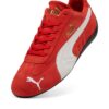 Speedcat OG “Rojo y Blanco”