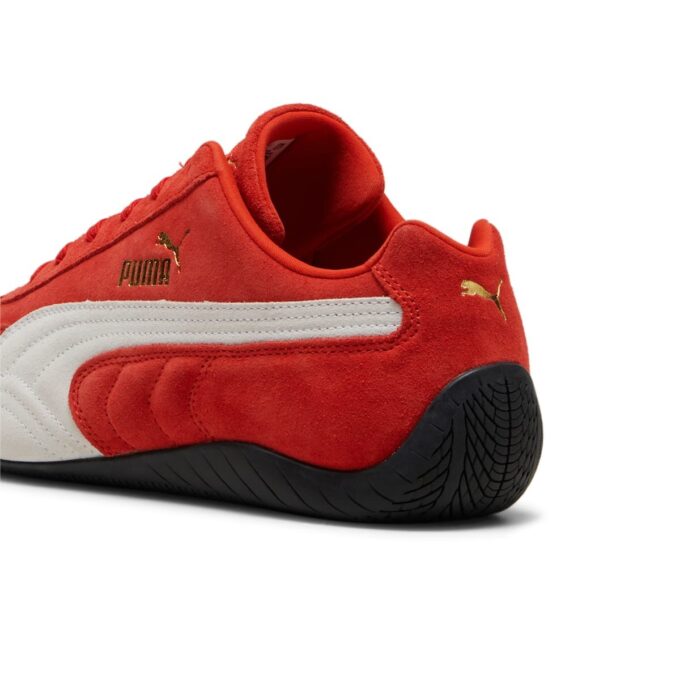 Speedcat OG “Rojo y Blanco”