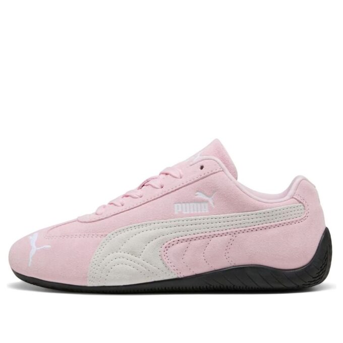 Speedcat OG “Rosa y Blanco”