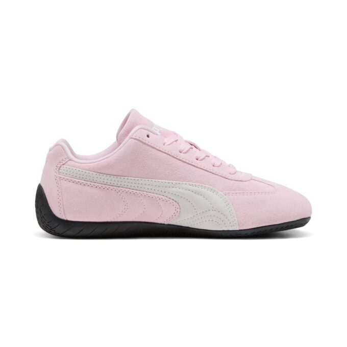 Speedcat OG “Rosa y Blanco”