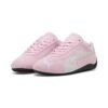 Speedcat OG “Rosa y Blanco”