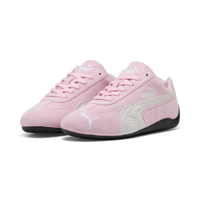 Speedcat OG “Rosa y Blanco”