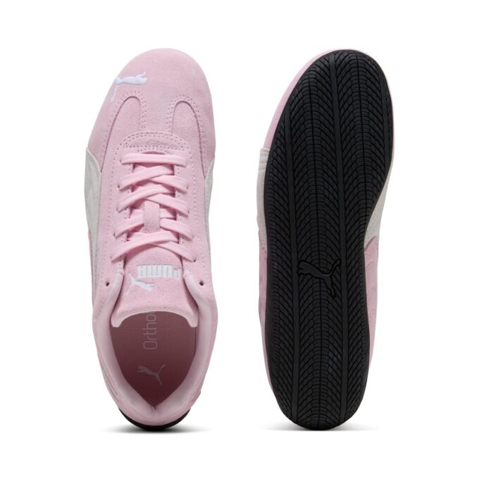 Speedcat OG “Rosa y Blanco”