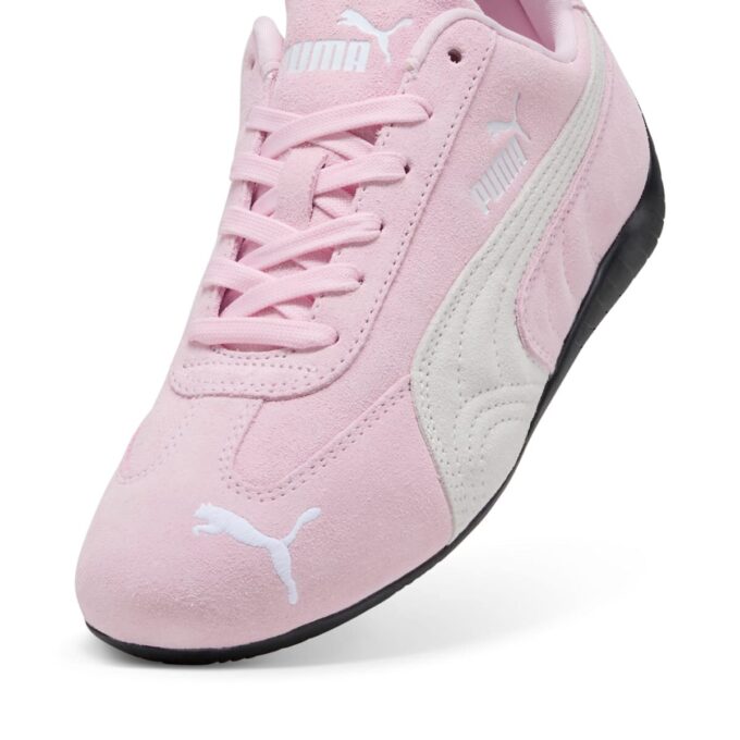 Speedcat OG “Rosa y Blanco”