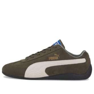 Speedcat Og Sparco “Verde Negro”