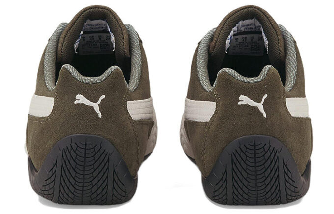 Speedcat Og Sparco “Verde Negro”