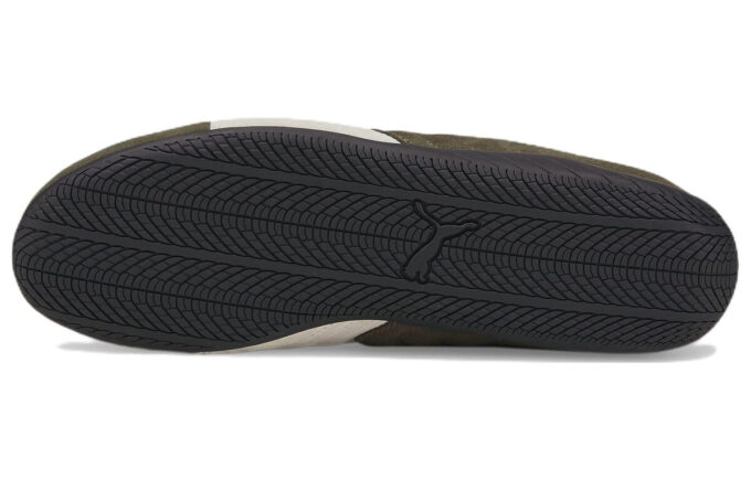 Speedcat Og Sparco “Verde Negro”