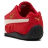 Speedcat “Para siempre Rojo PUMA Blanco”