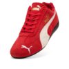 Speedcat “Para siempre Rojo PUMA Blanco”