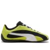 Speedcat Plus “Blanco lima”