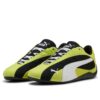 Speedcat Plus “Blanco lima”