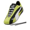 Speedcat Plus “Blanco lima”