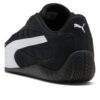 Speedcat Plus “Negro Blanco”