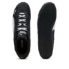 Speedcat Plus “Negro Blanco”