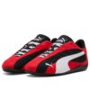 Speedcat Plus “Rojo Blanco”