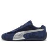 Speedcat Premium “Azul marino, plata mate”