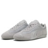 Speedcat Premium “Gris claro frío plateado mate”