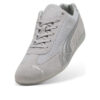 Speedcat Premium “Gris claro frío plateado mate”