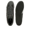 Speedcat Premium “Gris Sombra Plata Mate”