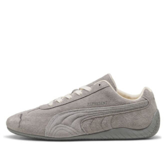Speedcat “Representa a Wolf Grey”