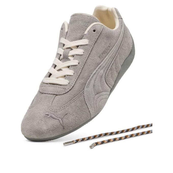 Speedcat “Representa a Wolf Grey”
