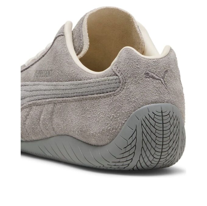 Speedcat “Representa a Wolf Grey”