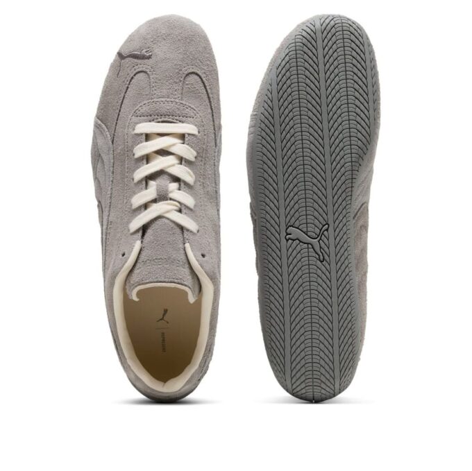 Speedcat “Representa a Wolf Grey”