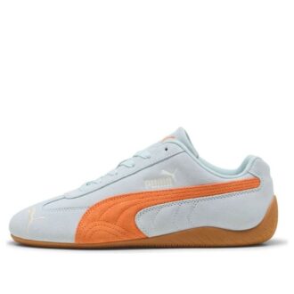 Speedcat “Sea Glass Naranja Glo”