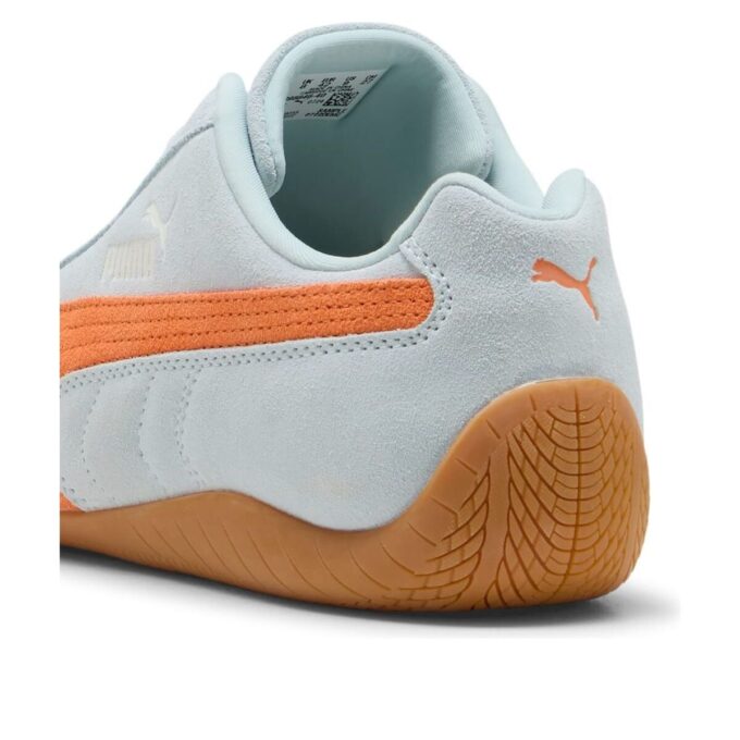Speedcat “Sea Glass Naranja Glo”