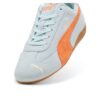Speedcat “Sea Glass Naranja Glo”