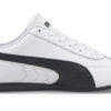 Speedcat Shield Leather “Blanco y negro”