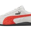 Speedcat Shield SD “Rojo gris ceniza”