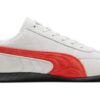Speedcat Shield SD “Rojo gris ceniza”