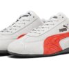 Speedcat Shield SD “Rojo gris ceniza”