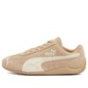 Speedcat TTF “Prairie Tan Frosted Ivory”