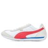 Speeder SD “Blanco Alto Riesgo Rojo”