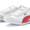 Speeder SD “Blanco Alto Riesgo Rojo”