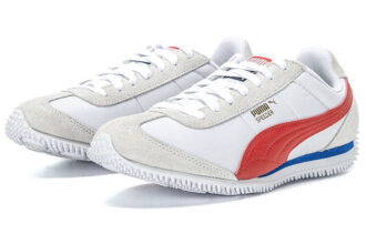 Speeder SD “Blanco Alto Riesgo Rojo”