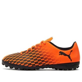 Spirit TT “Naranja Negro”