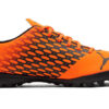 Spirit TT “Naranja Negro”