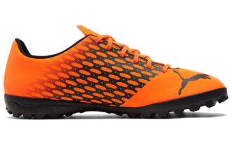 Spirit TT “Naranja Negro”