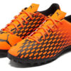 Spirit TT “Naranja Negro”