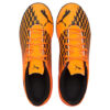 Spirit TT “Naranja Negro”