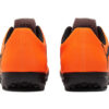 Spirit TT “Naranja Negro”